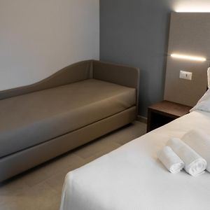 Camera superior con letto king size
